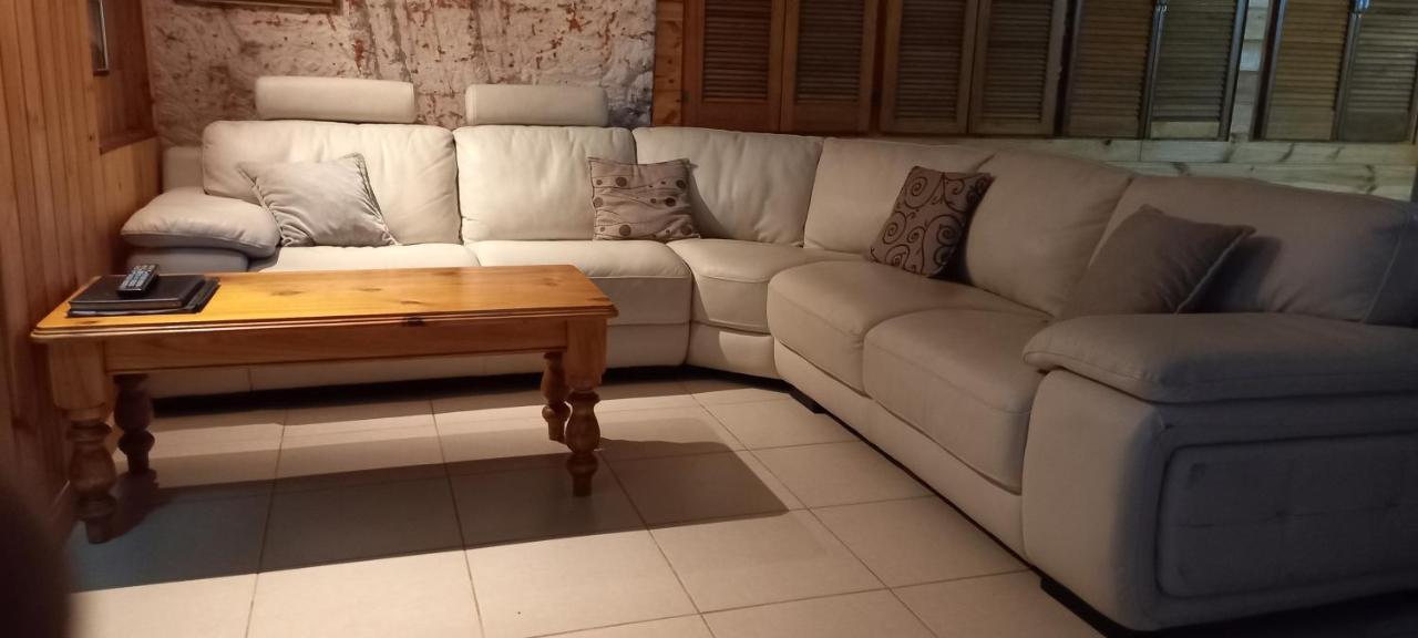 Venushill B+B Coober Pedy Exterior foto