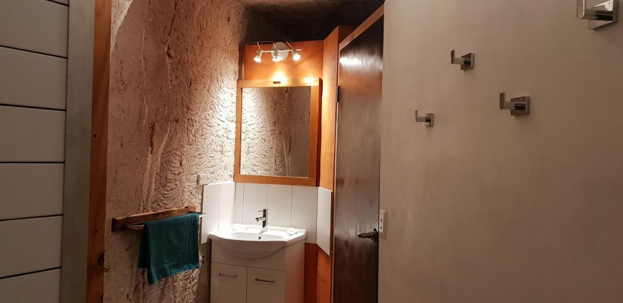 Venushill B+B Coober Pedy Exterior foto