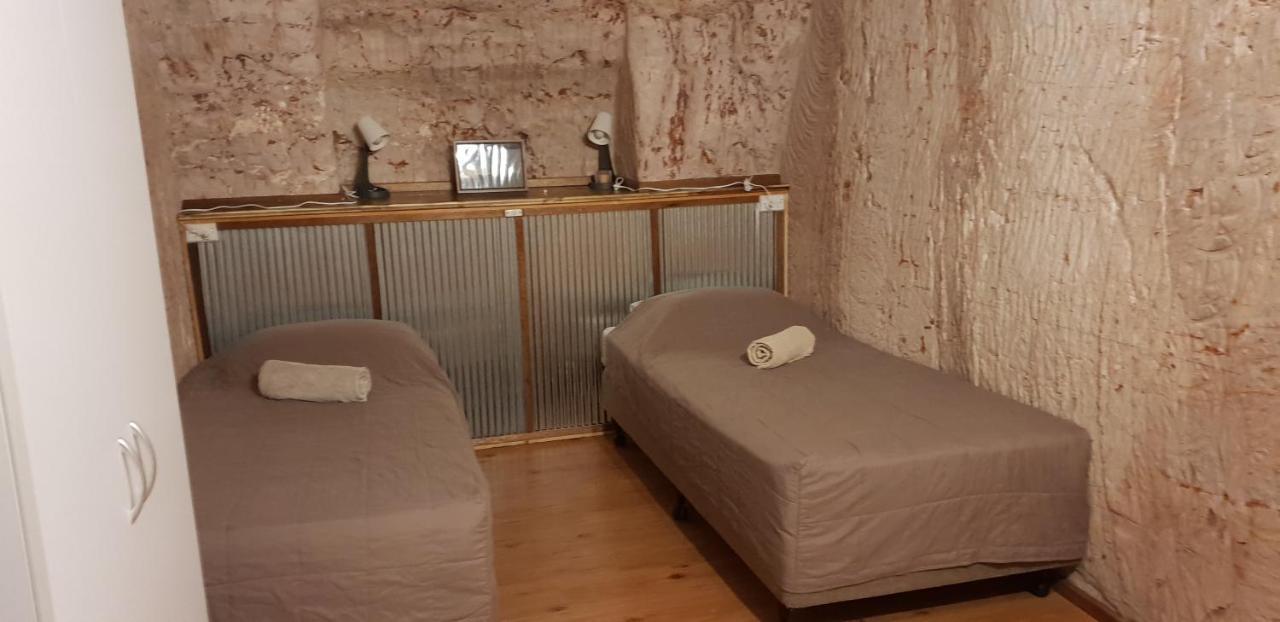 Venushill B+B Coober Pedy Exterior foto