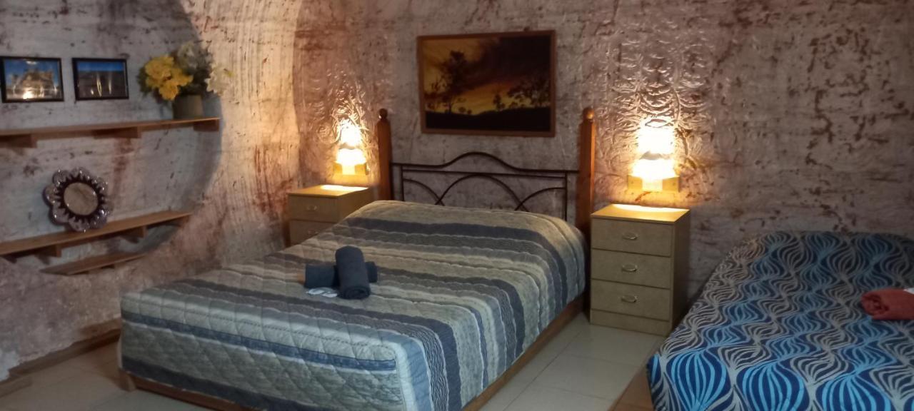 Venushill B+B Coober Pedy Exterior foto