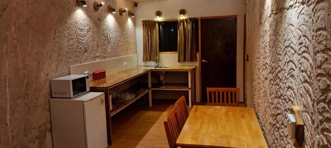 Venushill B+B Coober Pedy Exterior foto