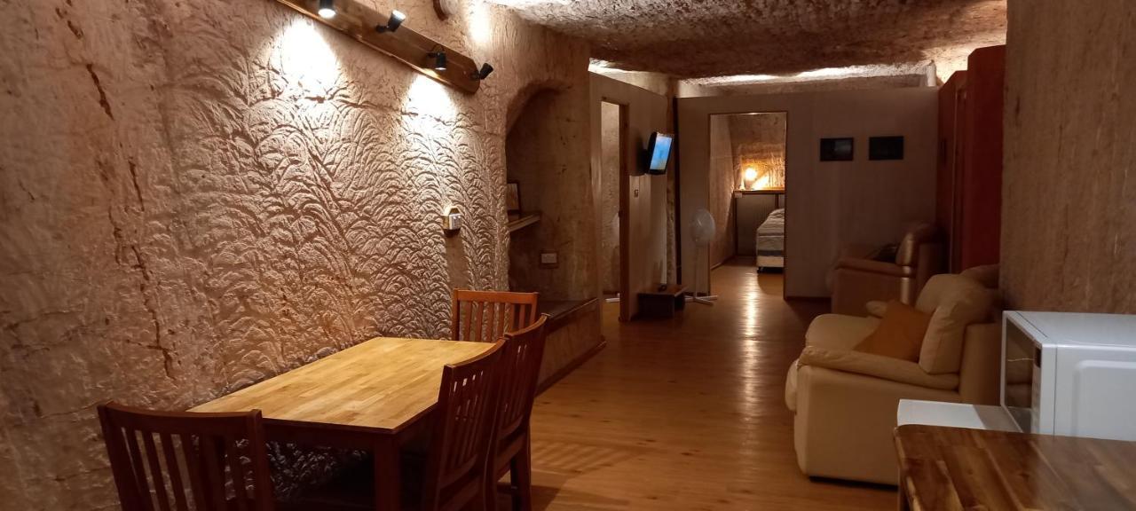 Venushill B+B Coober Pedy Exterior foto