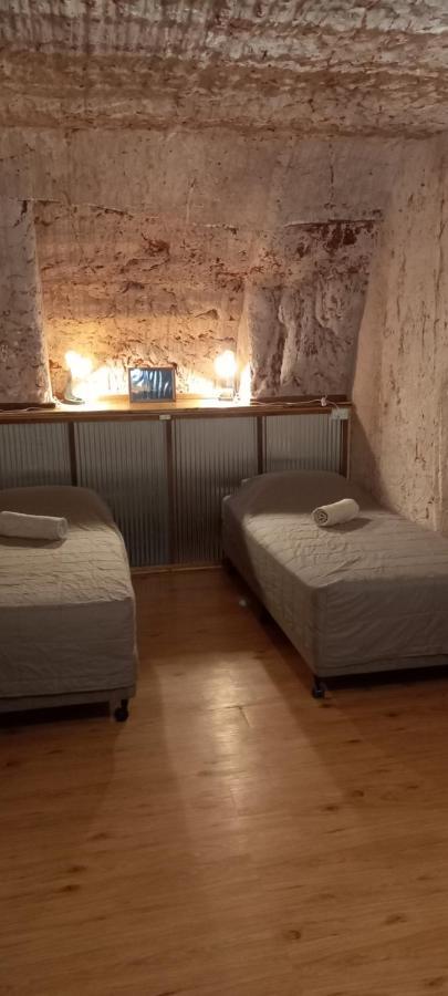 Venushill B+B Coober Pedy Exterior foto