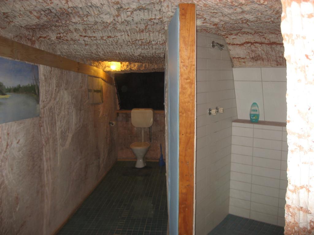 Venushill B+B Coober Pedy Zimmer foto