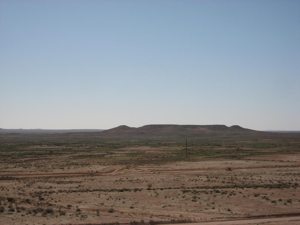 Venushill B+B Coober Pedy Exterior foto
