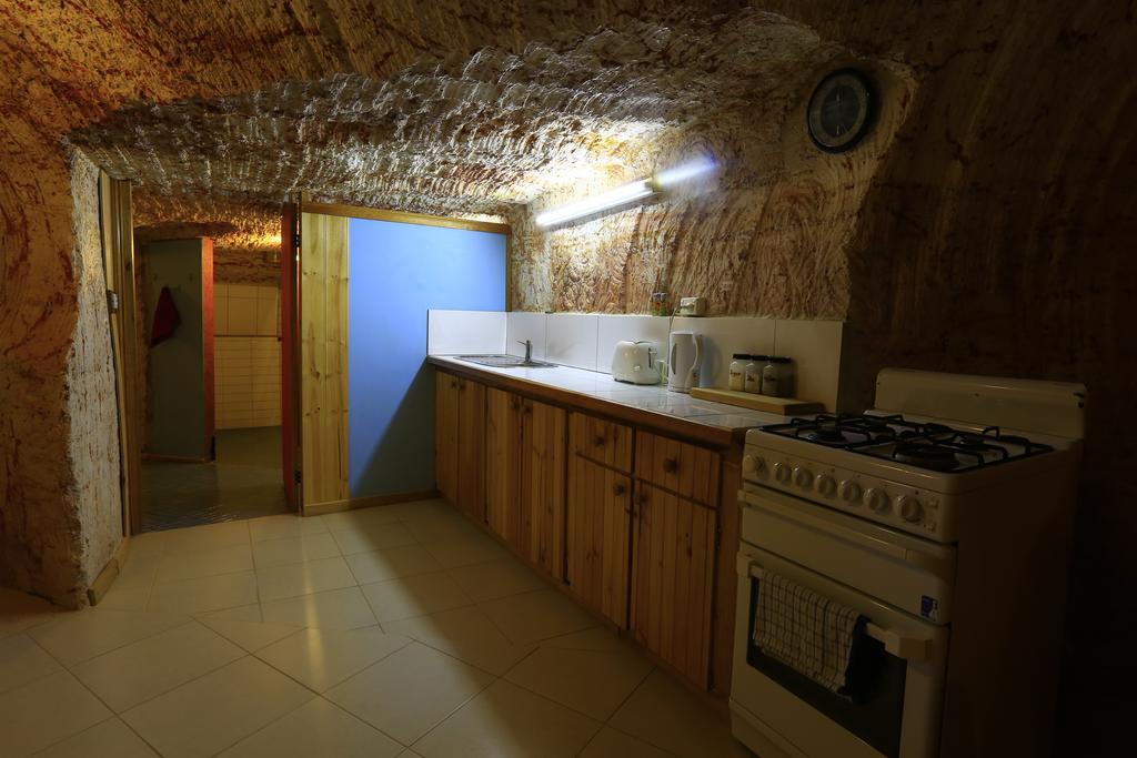 Venushill B+B Coober Pedy Exterior foto