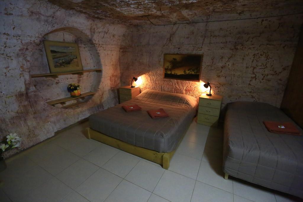 Venushill B+B Coober Pedy Exterior foto